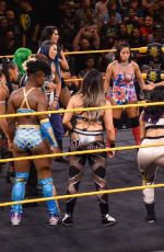 WWE - NXT Digitals 01/15/2020