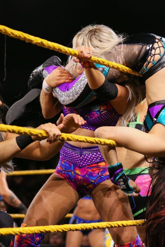 WWE - NXT Digitals 01/15/2020