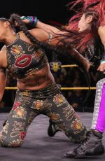 WWE - NXT Digitals 01/15/2020