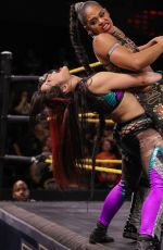 WWE - NXT Digitals 01/15/2020