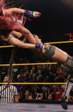 WWE - NXT Digitals 01/15/2020