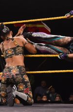 WWE - NXT Digitals 01/15/2020