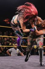 WWE - NXT Digitals 01/15/2020
