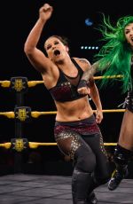WWE - NXT Digitals 01/22/2020