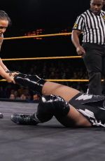 WWE - NXT Digitals 01/22/2020