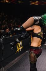 WWE - NXT Digitals 01/22/2020