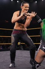 WWE - NXT Digitals 01/22/2020