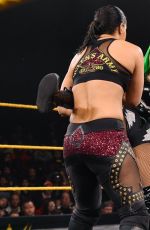 WWE - NXT Digitals 01/22/2020