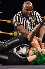 WWE - NXT Digitals 01/22/2020