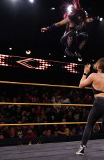WWE - NXT Digitals 01/22/2020