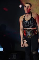 WWE - NXT Digitals 01/22/2020