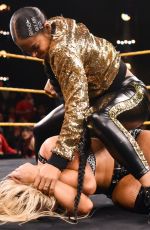 WWE - NXT Digitals 01/22/2020