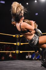 WWE - NXT Digitals 01/22/2020