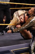 WWE - NXT Digitals 01/22/2020