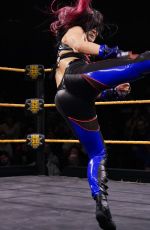 WWE - NXT Digitals 01/22/2020