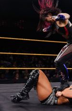WWE - NXT Digitals 01/22/2020