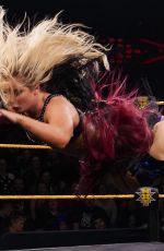 WWE - NXT Digitals 01/22/2020