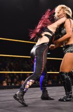 WWE - NXT Digitals 01/22/2020
