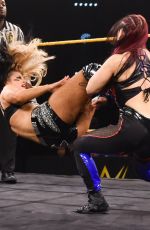 WWE - NXT Digitals 01/22/2020