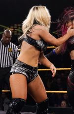 WWE - NXT Digitals 01/22/2020