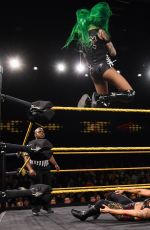 WWE - NXT Digitals 01/22/2020