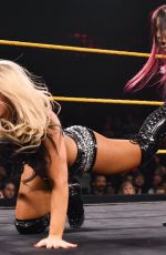 WWE - NXT Digitals 01/22/2020