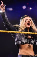 WWE - NXT Digitals 01/22/2020