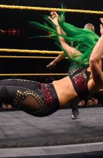 WWE - NXT Digitals 01/22/2020
