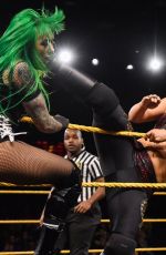 WWE - NXT Digitals 01/22/2020