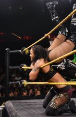 WWE - NXT Digitals 01/22/2020