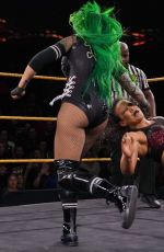 WWE - NXT Digitals 01/22/2020