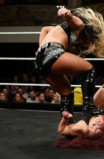 WWE - NXT Takeover Blackpool