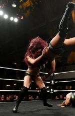 WWE - NXT Takeover Blackpool