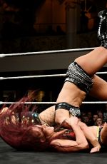 WWE - NXT Takeover Blackpool