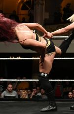 WWE - NXT Takeover Blackpool
