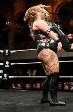WWE - NXT Takeover Blackpool