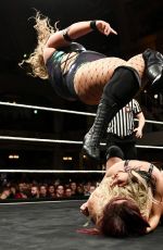 WWE - NXT Takeover Blackpool