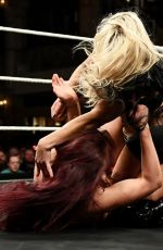 WWE - NXT Takeover Blackpool