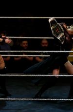WWE - NXT Takeover Blackpool