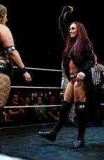 WWE - NXT Takeover Blackpool