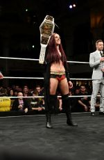 WWE - NXT Takeover Blackpool