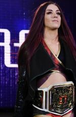 WWE - NXT Takeover Blackpool
