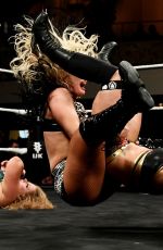 WWE - NXT Takeover Blackpool