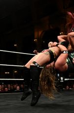 WWE - NXT Takeover Blackpool