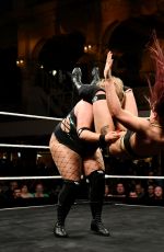 WWE - NXT Takeover Blackpool