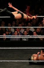 WWE - NXT Takeover Blackpool