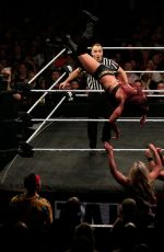 WWE - NXT Takeover Blackpool