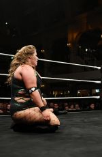 WWE - NXT Takeover Blackpool