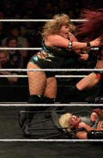WWE - NXT Takeover Blackpool