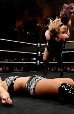 WWE - NXT Takeover Blackpool